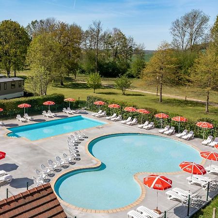 Camping Country Park Crecy La Chapelle - Site Officiel - Next To Disneyland Paris Esterno foto