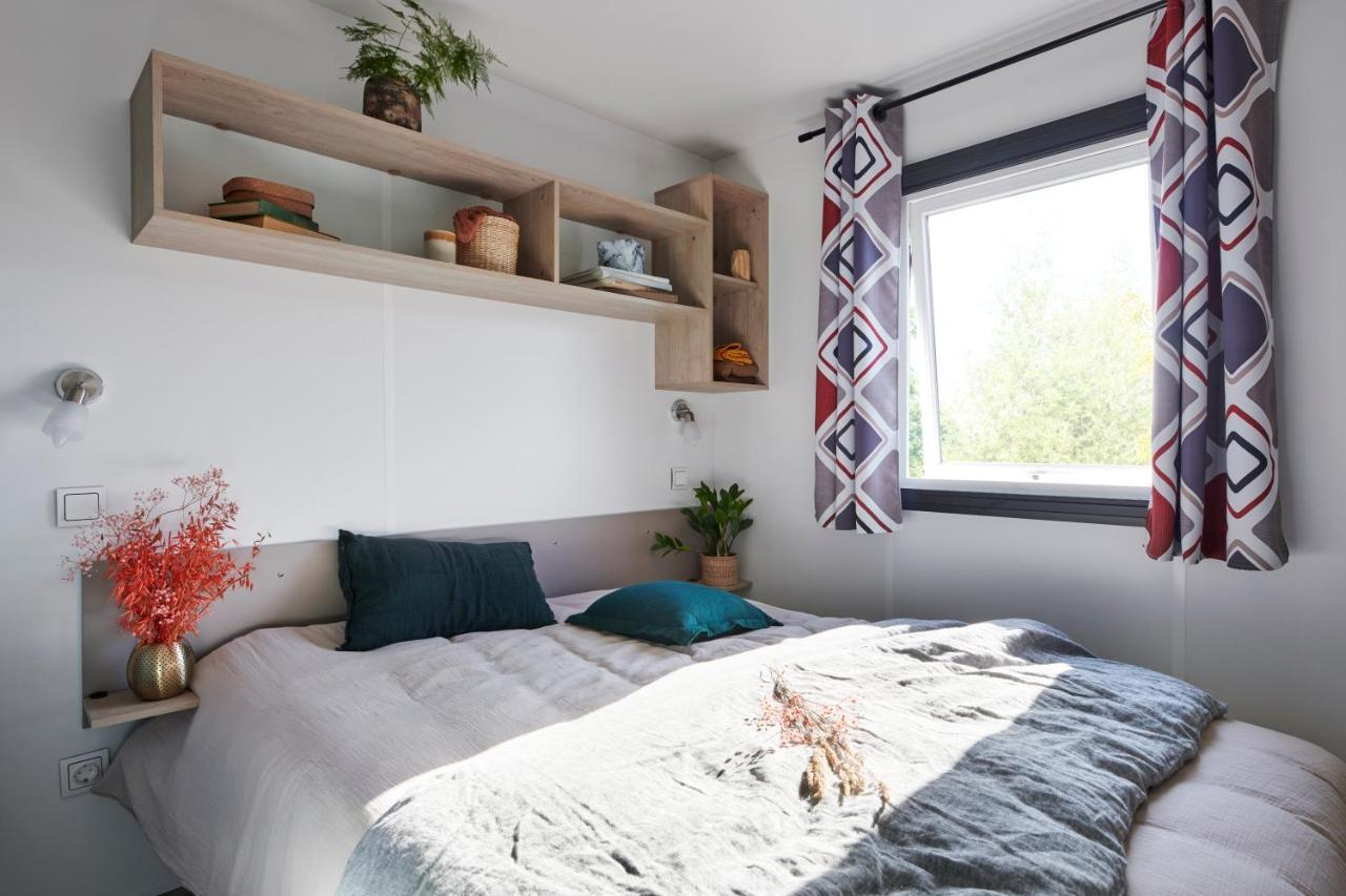 Camping Country Park Crecy La Chapelle - Site Officiel - Next To Disneyland Paris Esterno foto
