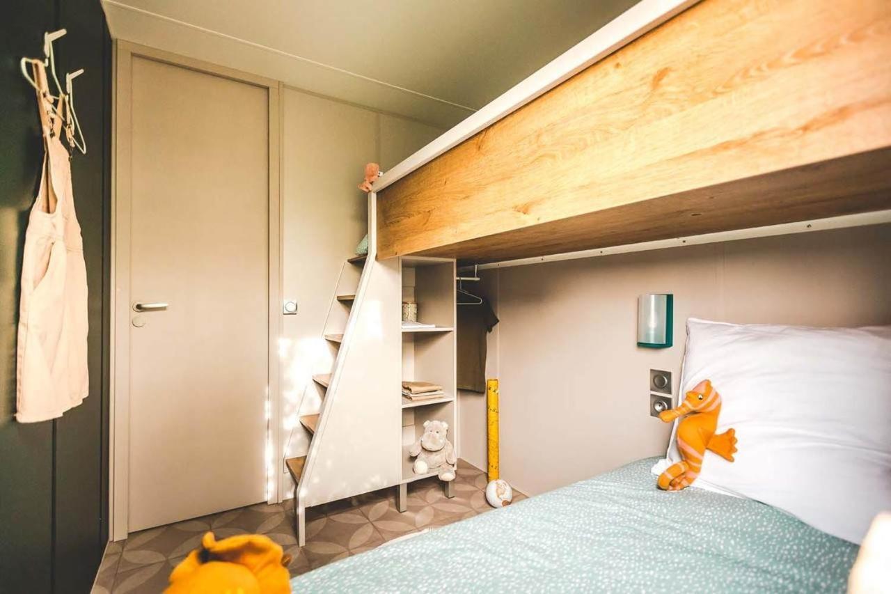 Camping Country Park Crecy La Chapelle - Site Officiel - Next To Disneyland Paris Esterno foto