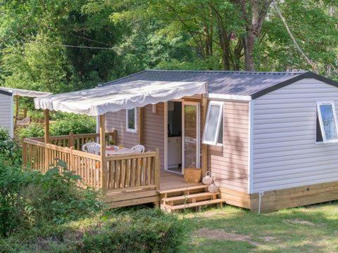 Camping Country Park Crecy La Chapelle - Site Officiel - Next To Disneyland Paris Esterno foto