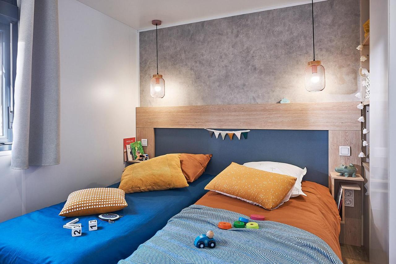 Camping Country Park Crecy La Chapelle - Site Officiel - Next To Disneyland Paris Esterno foto